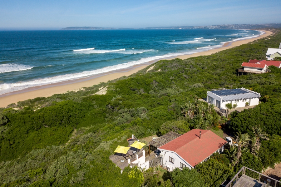 2 Bedroom Property for Sale in Keurboomstrand Western Cape